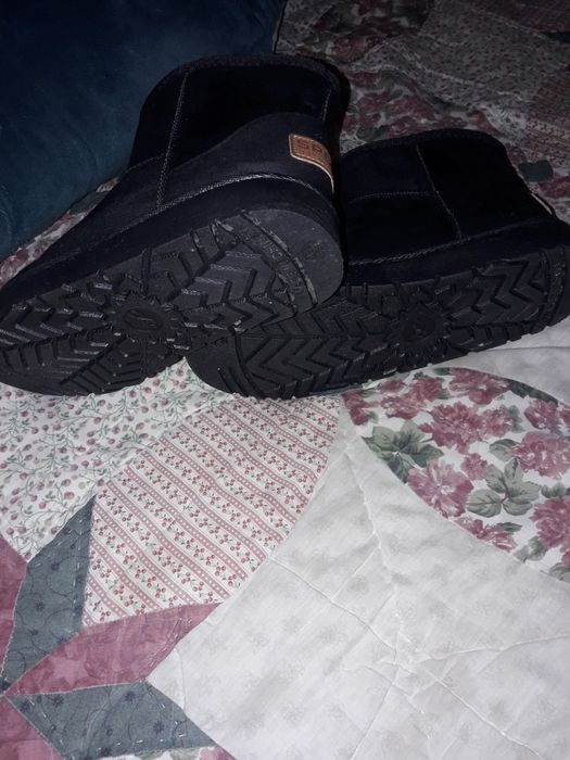 Уги р-р 35.нужно мерить