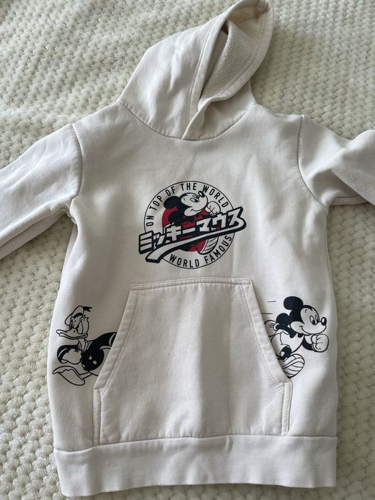 Hanorac Mickey Mouse