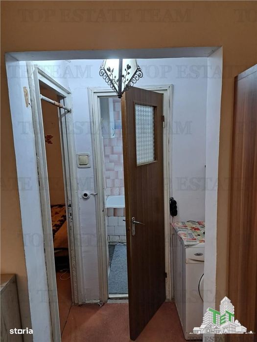 Studio  centrala proprie Piata Veteranilor