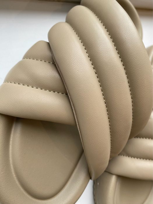 Летняя обувь женская