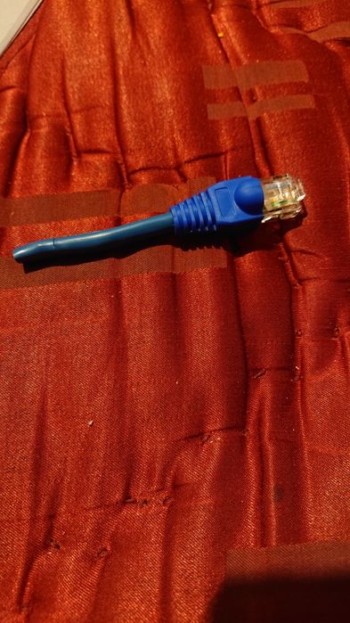 Cleste sertizare mufe RJ45
