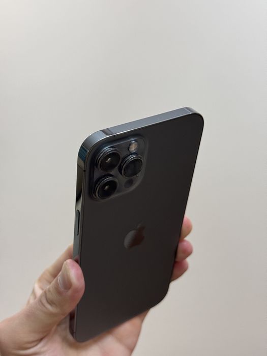 Iphone 12 Pro Max. 128гб. 10/10