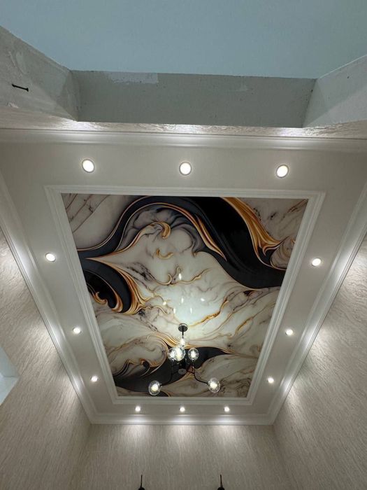 Натяжные потолки | natijnoy potolok