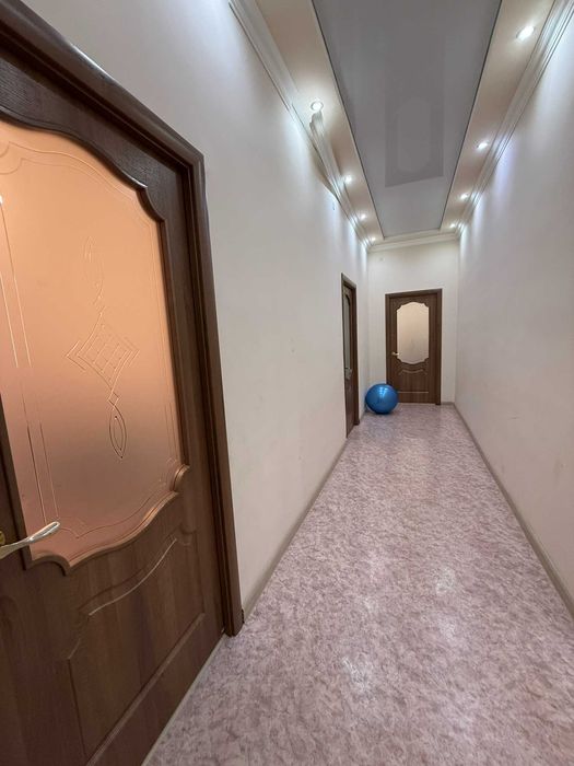 Продам 3х комн кв Батыс ЖК Толерис