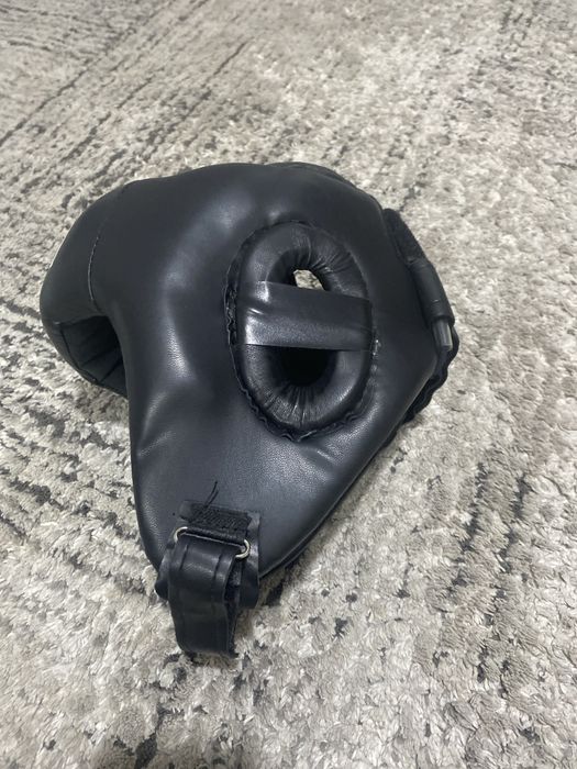 Shlem holati zor taqilmagan