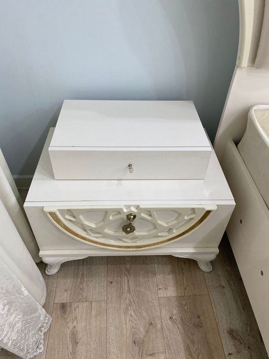 Продается мебель диван тумба