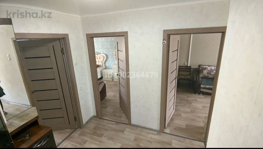 Продам 3 квартиру в городе Саран