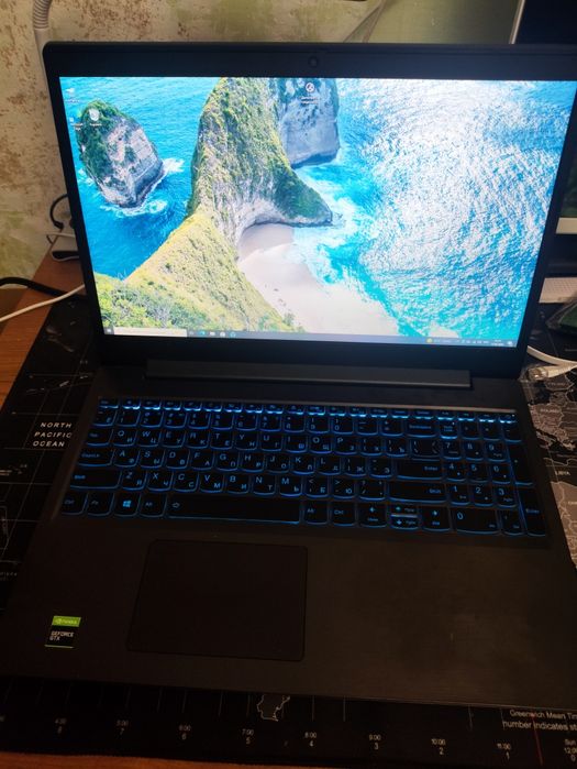 Ноутбук Lenovo IdeaPad L340