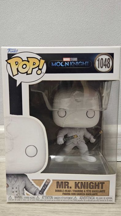 Фанко поп фигурки