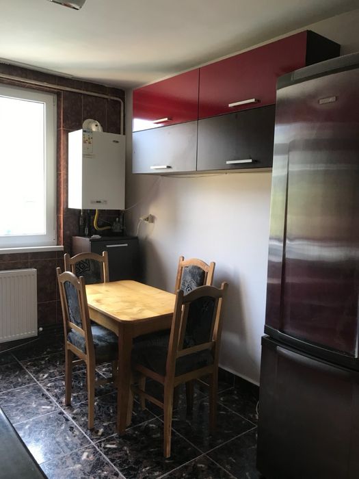 De inchiriat - 2 camere- Precista