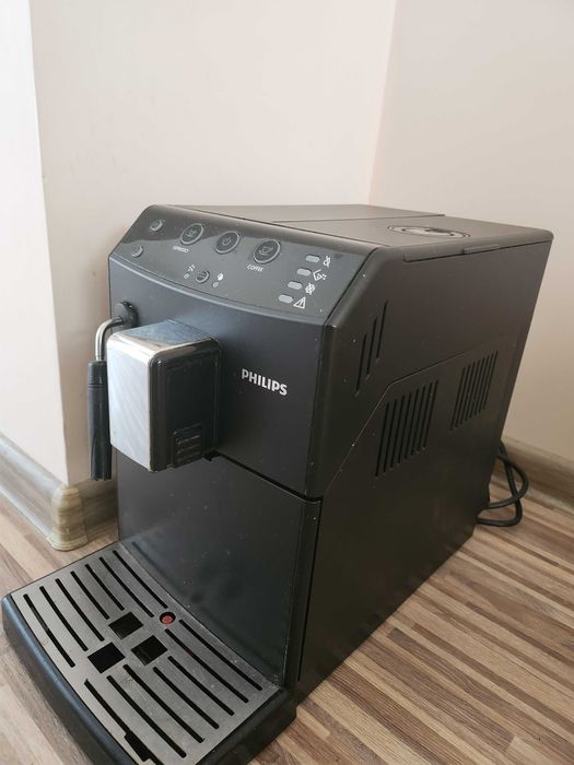 Кафе робот Филипс