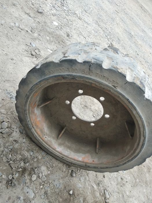 Гусмати балон чарпалакга