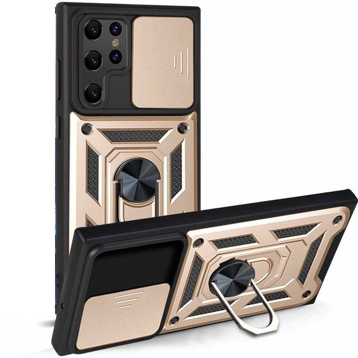 Huse Folie full ecran SAMSUNG Galaxy S24 Plus 5G S23 Ultra S25 mod dif