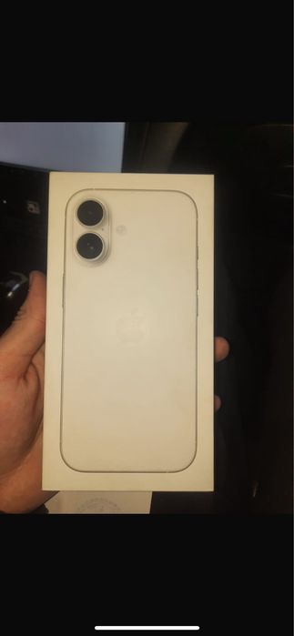 Iphone 17 e-sim 256gb