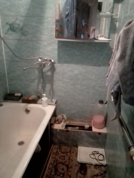 4-х комнатная квартира , торга нет