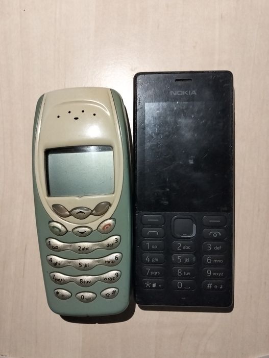 telefoane vechi  Nokia
