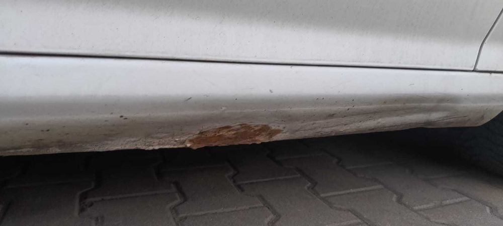 Peugeot 308 sw 2011