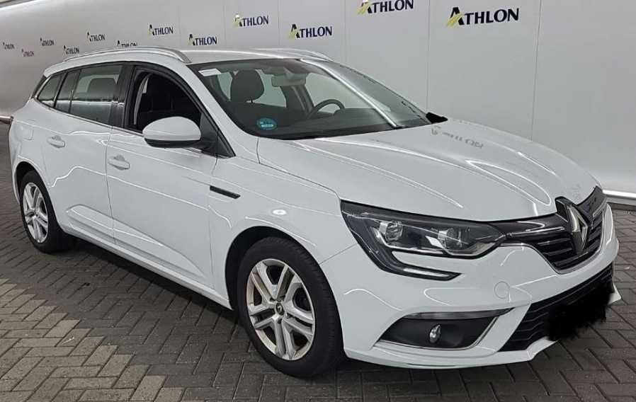 Vand Megane 4 fara elemente revopsite si Km certificati din 3 surse