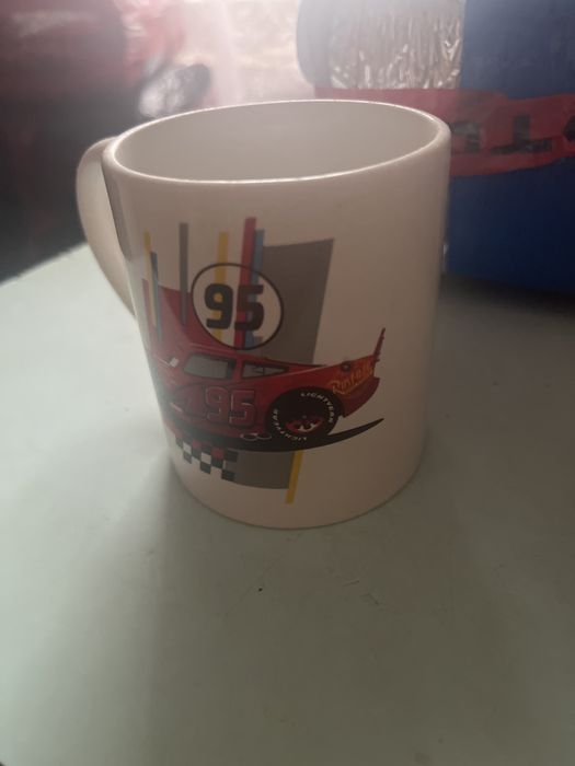 Посуда подарочная для детей