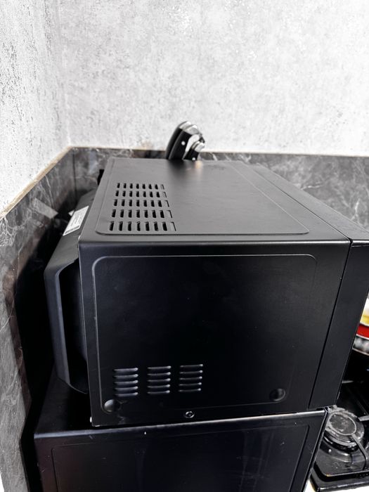 Микроволновка LG