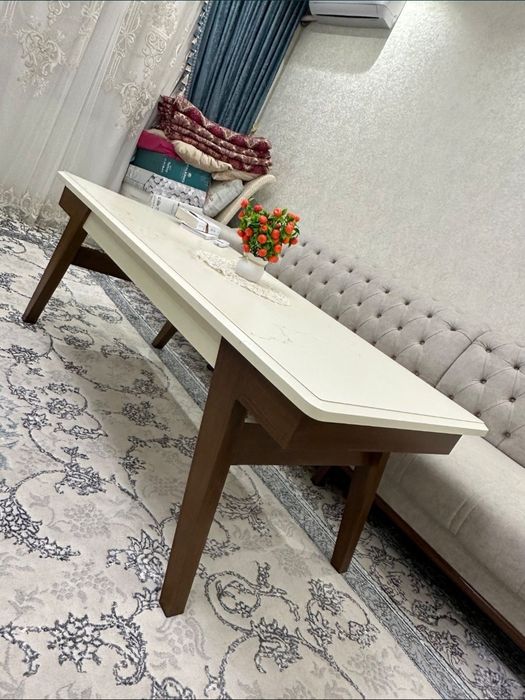 Stol, jurnalniy stol. Журналный стол