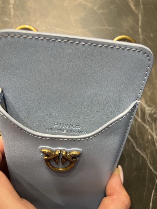 Чантичка за телефон Pinko