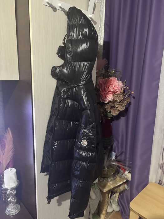 Geaca de iarna moncler