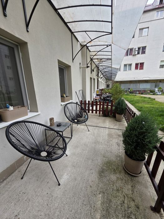 PF inchiriez apartament 2 camere – Cluj-Napoca (str. Oașului 86-90)
Se