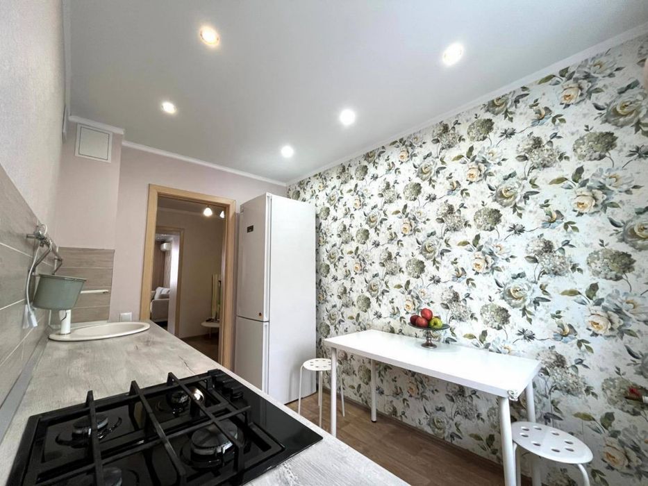 3-х ком 60 м2 центр города