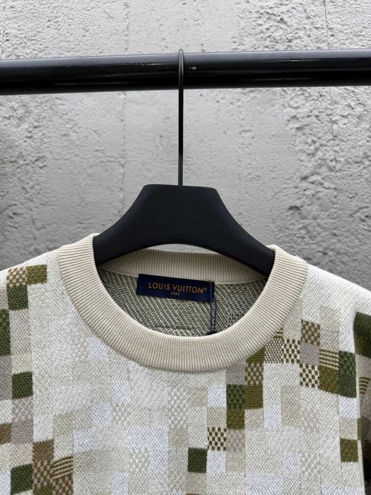 Bluza Louis Vuitton Premium