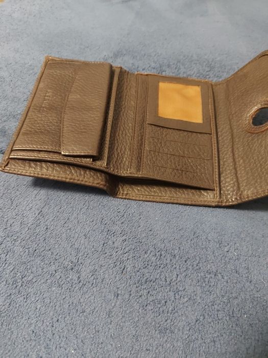 Hermes Portofel Damă Dogon