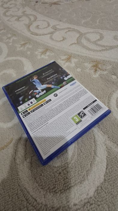 Продаю диски пс5