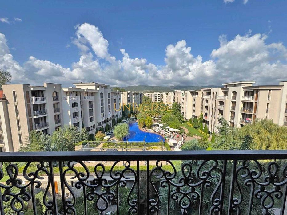 Продава се Едностаен апартамент в к.к. Слънчев бряг - 45 кв.м за 1867 €/кв.м - Снимка #16