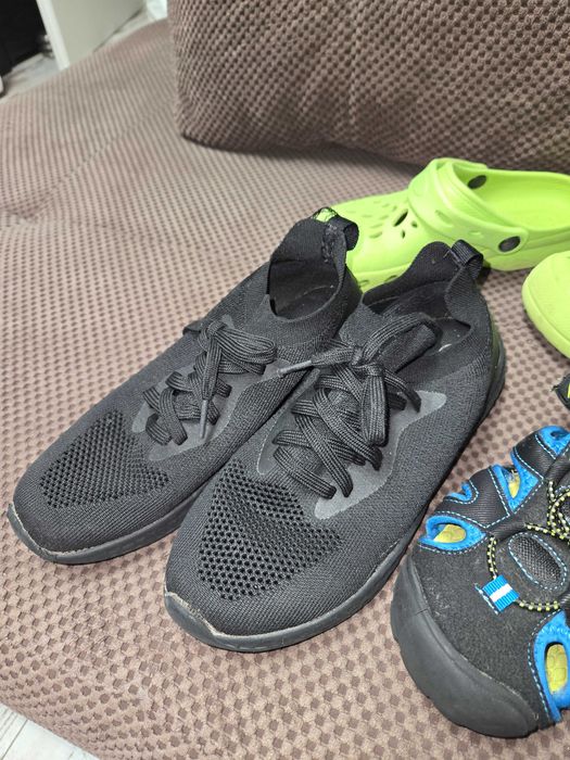 Лот обувки , 36 номер