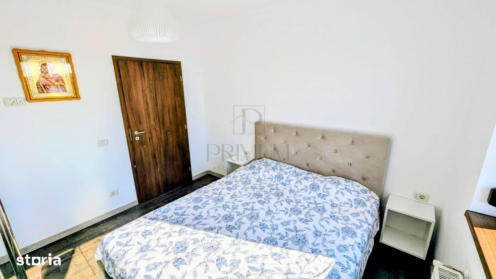 Giroc - 3 Camere Si 2 Bai - Zona Buna - Disponibil Imediat