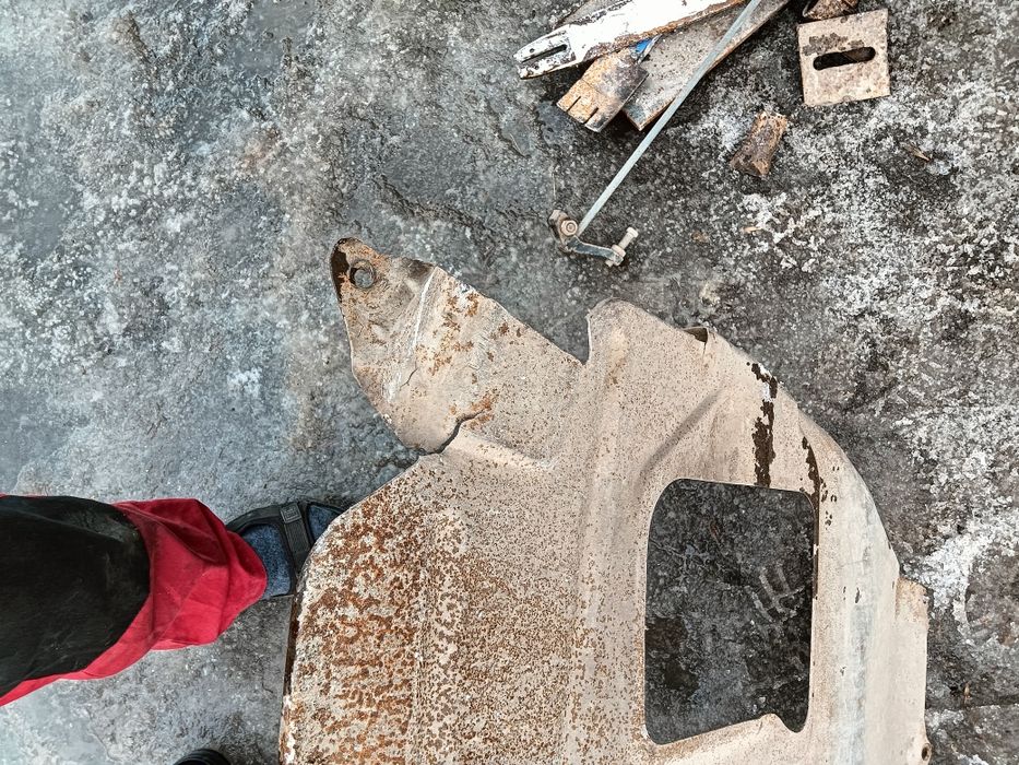 Продам защиту от граньа