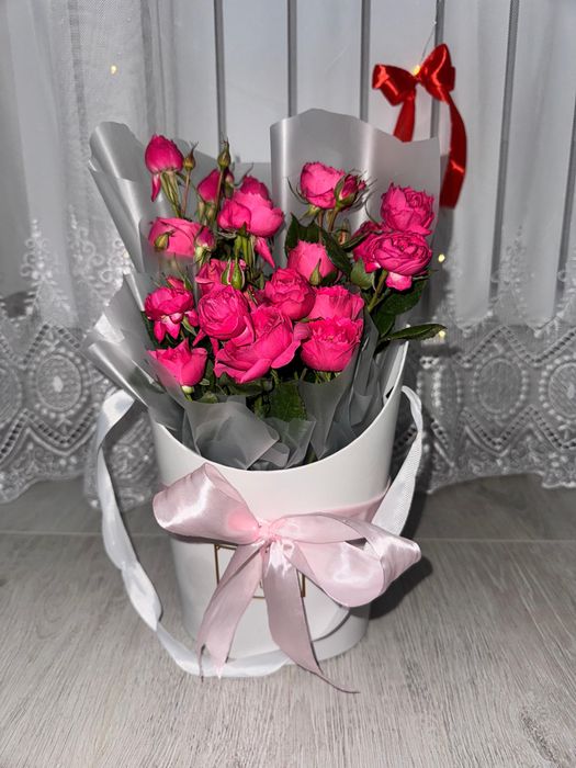 Цветы по низкой цене