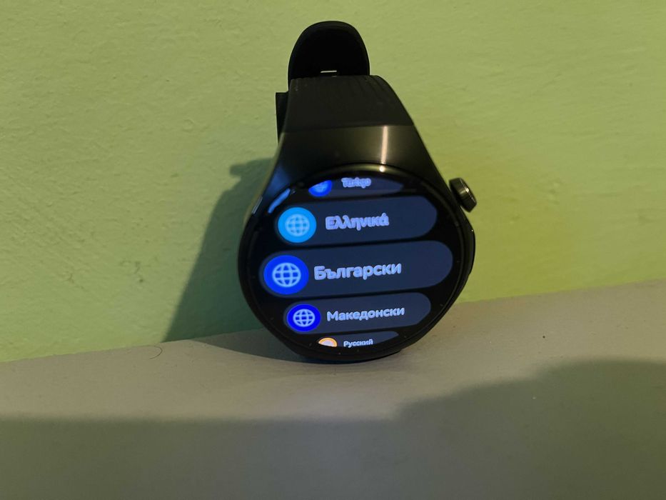 Huawei Watch 5 46mm Black