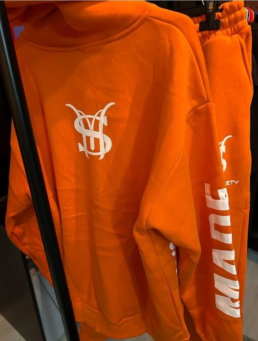 Trening Made By Society