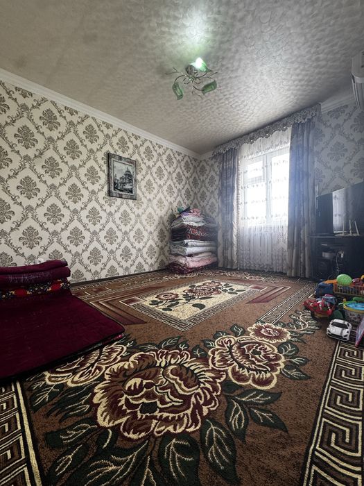 3 ком 2 этаж 1 мк октябрь!