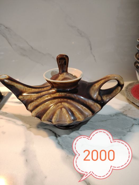 Продам посуду советского периода