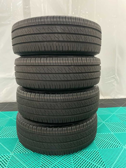 Set jante cu anvelope noi vara 215 65 r16c Renault Trafic Vivaro 2014+