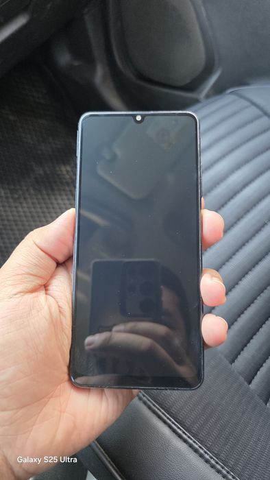 Samsung A32 xotirasi 64 gb