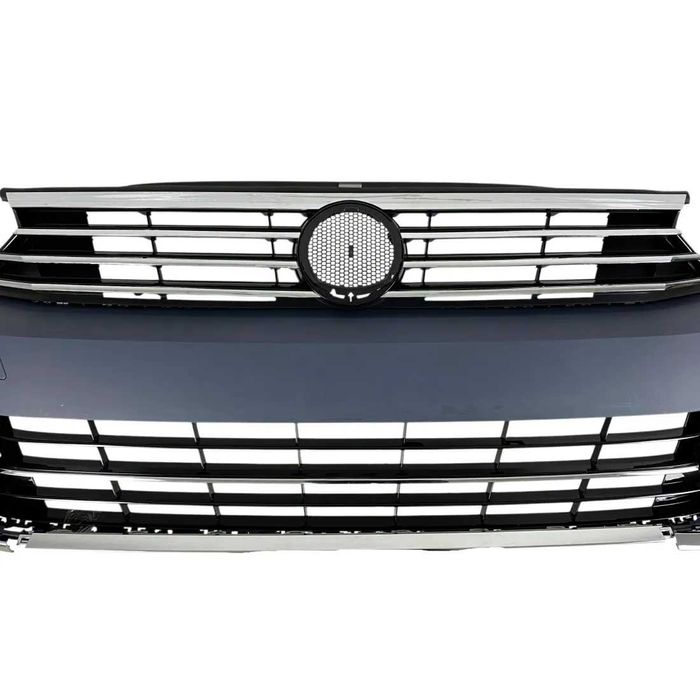 Bara Fata VW Passat B8 R Line Design 2015 - 2019 Completa