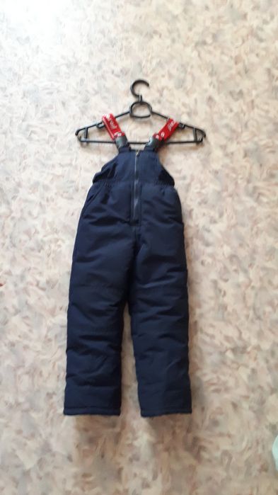 Продаю зимний комбинезон