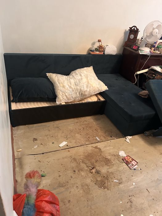 Servicii curățenie la domiciliu – București & Ilfov