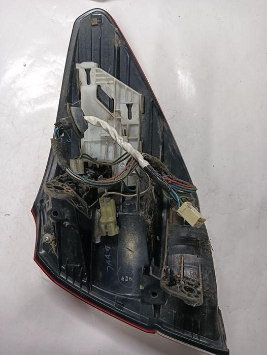 Stop Stanga Spate Subaru Legacy V Bm 2009 - > D Awd Ee20Z