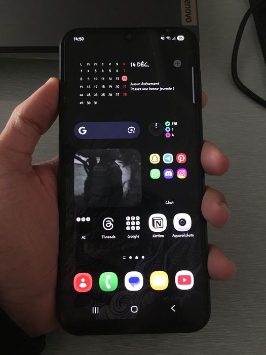 Samsung galaxy s24