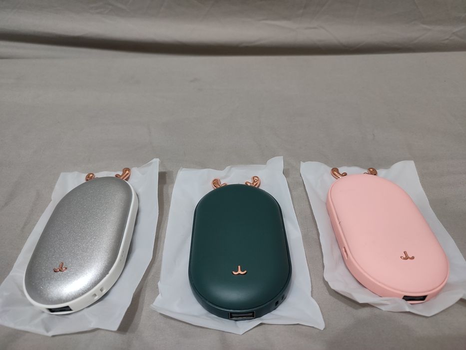 Power bank новые
