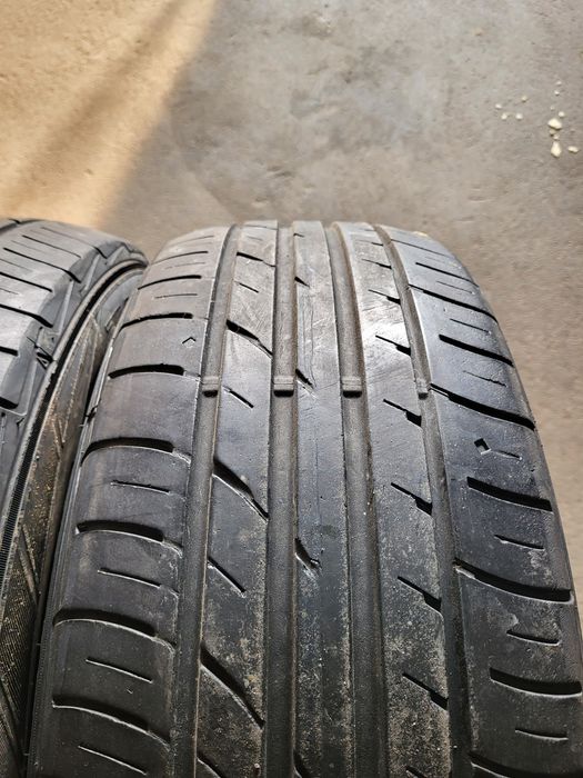 2 anvelope 215 60 R 16 Falken Vara